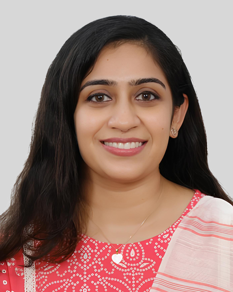 Dr Harsha Haridas - Consultant Psychiatrist, Aster MIMS Kannur